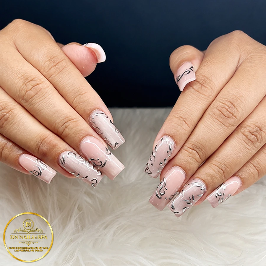 Nail Art